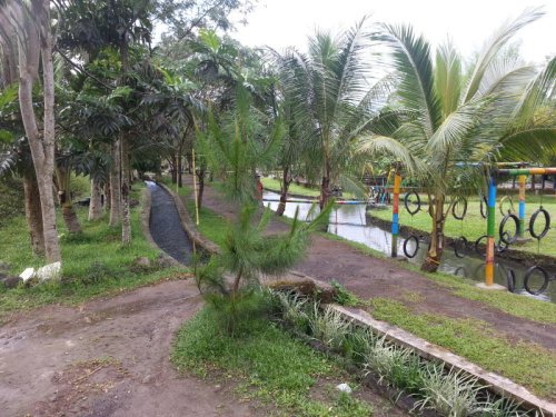 Kemah Karang Asri Kelas 5_026